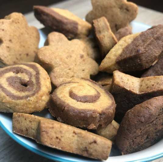 Cooking class : Baking Bredele Alsatian Biscuits, Colmar - Key points / Takeaways