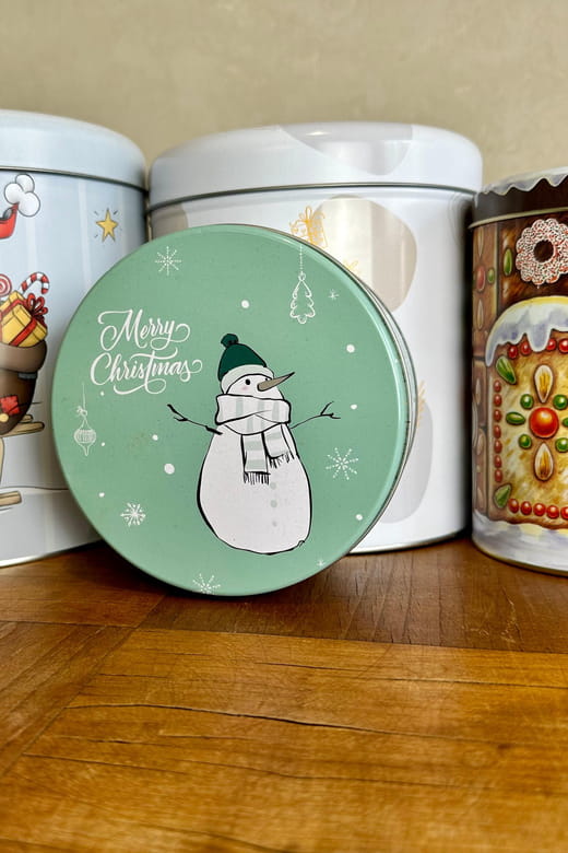 Cooking class : Baking Bredele Alsatian Biscuits, Colmar - Tasting, Cooking Secrets, and Takeaways