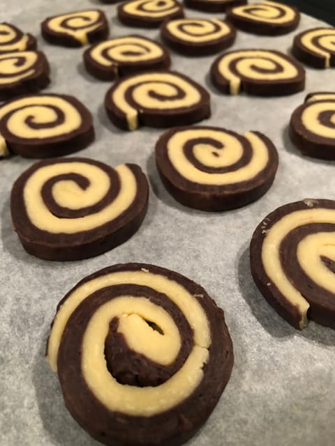 Cooking class : Baking Bredele Alsatian Biscuits, Colmar - Final Thoughts