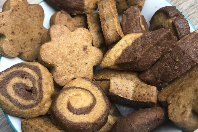 Cooking Class: Bredele Making, Alsatian Cookies - Logistics & Practical Details: Tips for Booking and Planning