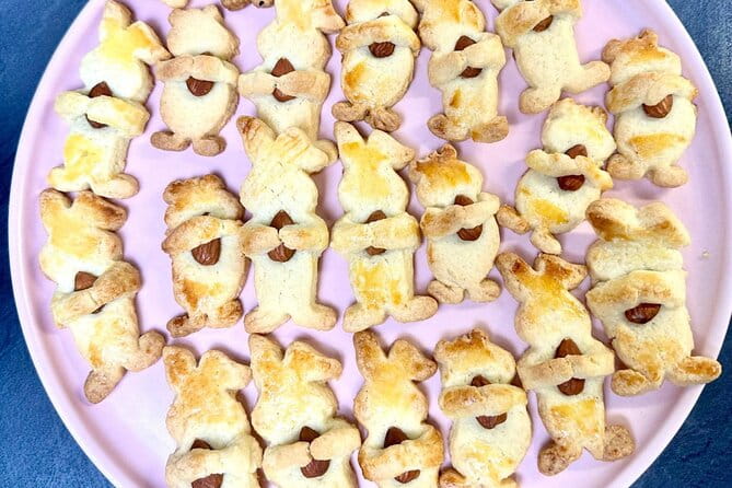 Cooking Class: Bredele Making, Alsatian Cookies - Who Will Love This Experience?