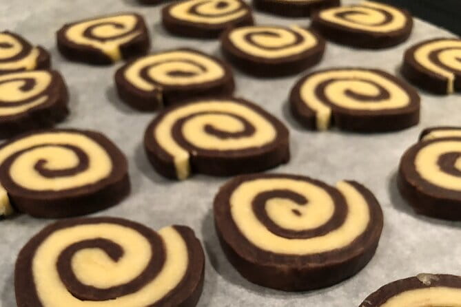 Cooking Class: Bredele Making, Alsatian Cookies - The Sum Up: Authentic, Enjoyable, and Full of Flavor