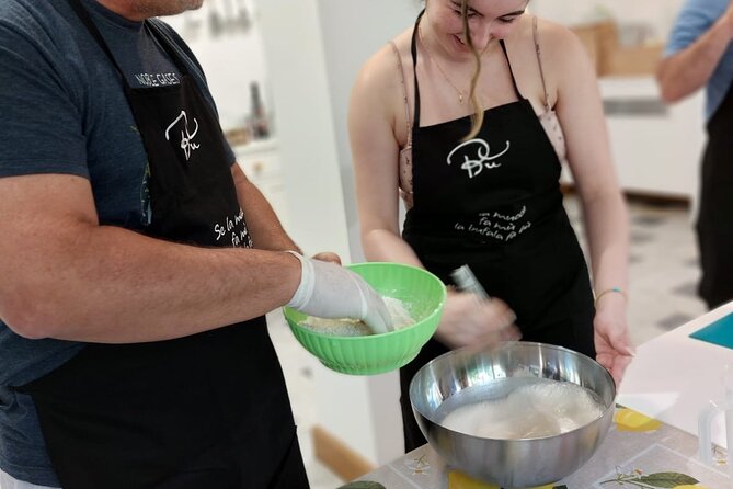 Cooking Class - Cook and Enjoy Local Dishes With Our Chef - Inclusions of the Class