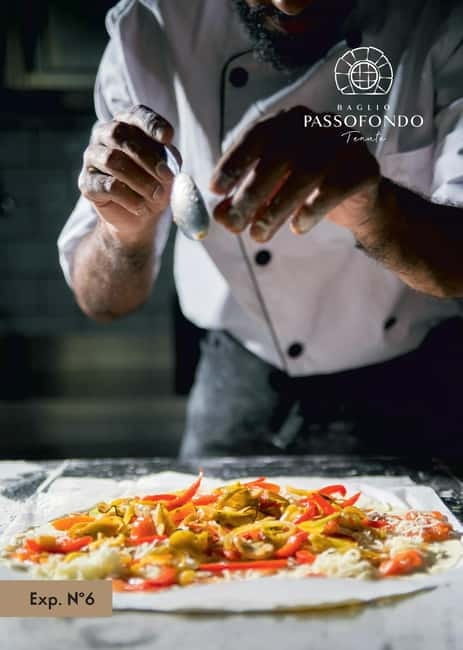 Cooking Class: Discovering Sicilian Pizza - Price and Logistics
