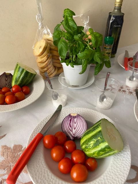 Cooking Class for Pasta Lovers in Polignano a Mare - Final Thoughts