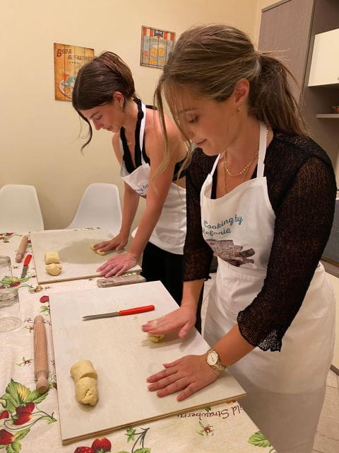 Cooking Class for Pasta Lovers in Polignano a Mare - FAQ