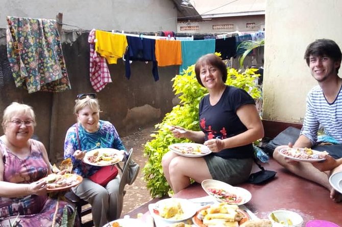 Cooking Class for Typical Ugandan Food in Kampala - Highlights of the Menu