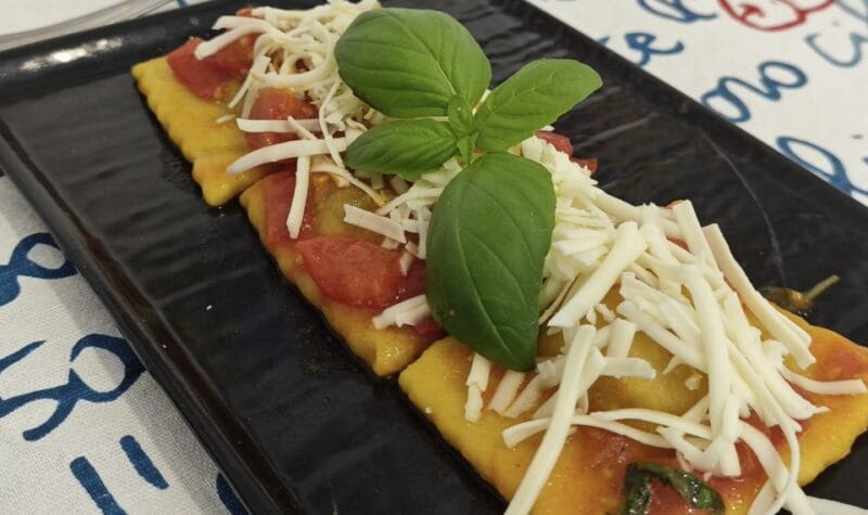 Cooking class fresh pasta - Final Thoughts