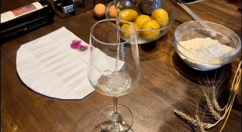 Cooking Class - Gnocchi with Truffles - What Sets This Class Apart: Passion, Knowledge, and Authenticity