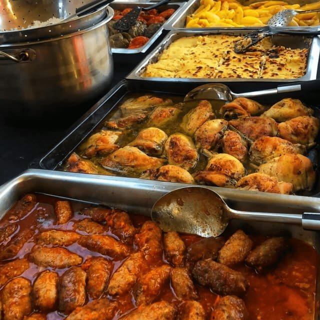 Cooking Class & Greek Night Experience - Who Will Love This Experience?