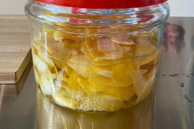 Cooking Class: hand made pasta from scratch in Sorrento - A Hands-On Taste of Sorrento’s Culinary Heart