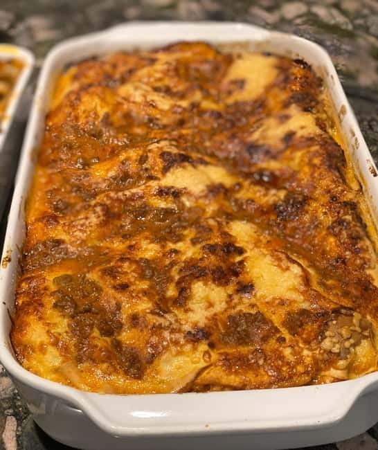 Cooking Class: Homemade Italian Lasagna Experience by Locals - Key Points and Takeaways