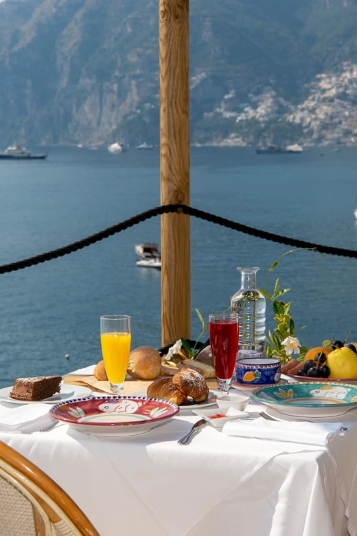 Cooking class: How to make Ravioli, Tagliatelle & Tiramisù! - An In-Depth Look at the Amalfi Coast Cooking Class Experience