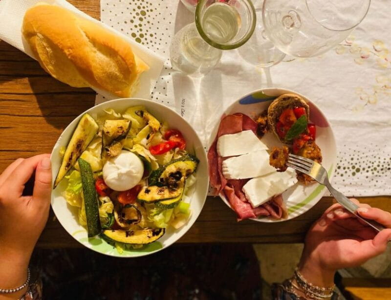 Cooking Class in a Historic Home in the Heart of Brindisi - Practical Details & Value