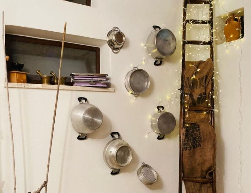 Cooking Class in a Historic Home in the Heart of Brindisi - Who Will Love This Experience?