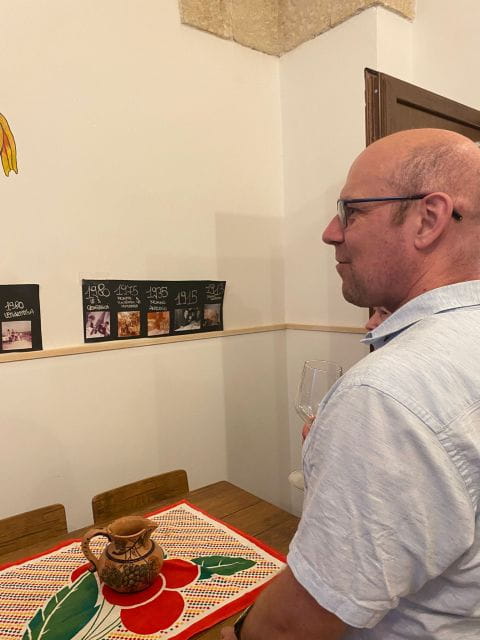 Cooking Class in a Historic Home in the Heart of Brindisi - The Sum Up: A Warm Slice of Puglia in Brindisi