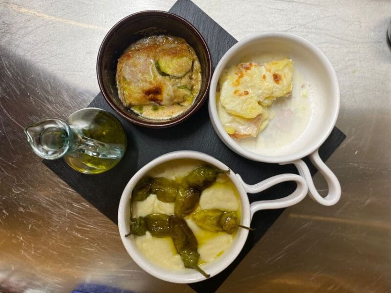 Cooking Class in a Historic Home in the Heart of Brindisi - FAQ