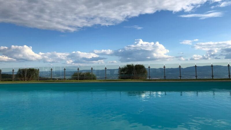 Cooking class in a private medieval village - The Cooking Class: Authentic Recipes and Techniques