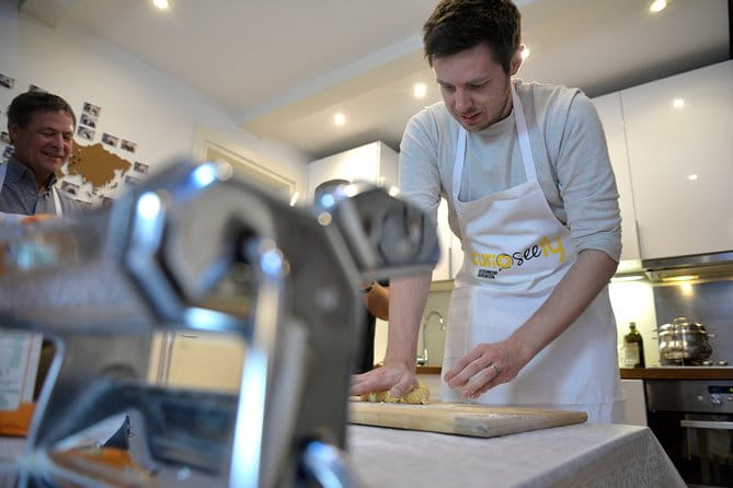Cooking class in a Trullo near Polignano - An in-Depth Look at the Experience