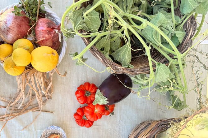 Cooking class in a villa with Palermo view - Final Thoughts