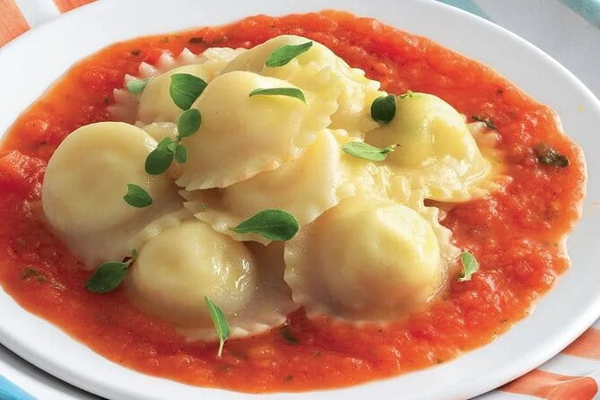 Cooking class in Capri for small groups - Final Thoughts: Who Should Sign Up?