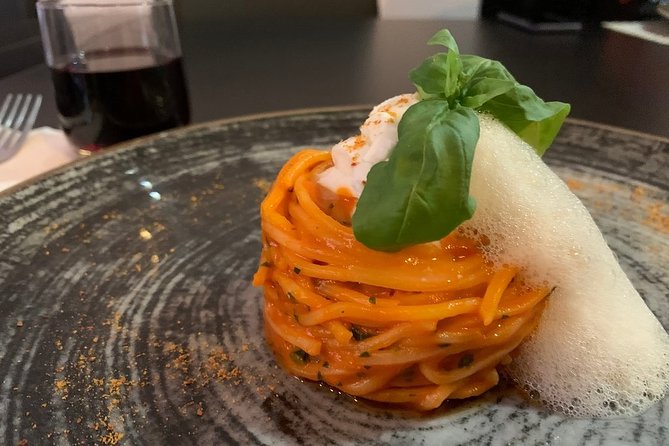 Cooking Class in Rome: Chef in a Day - Hands-on Cooking Session