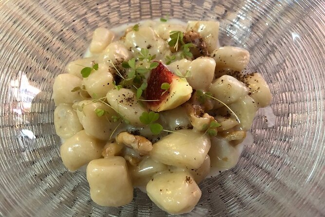 Cooking Class in Rome: Chef in a Day - Expert Chef Guidance