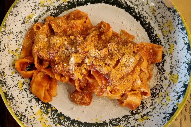 Cooking Class in Rome: Make Fettucine & Tiramisu With Chef Paolo - Class Itinerary and Activities