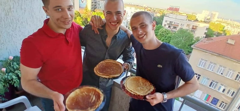 Cooking Class in Sofia: Sourdough Pancakes, Wine & Culture - A Detailed Look at the Sofia Cooking Class Experience