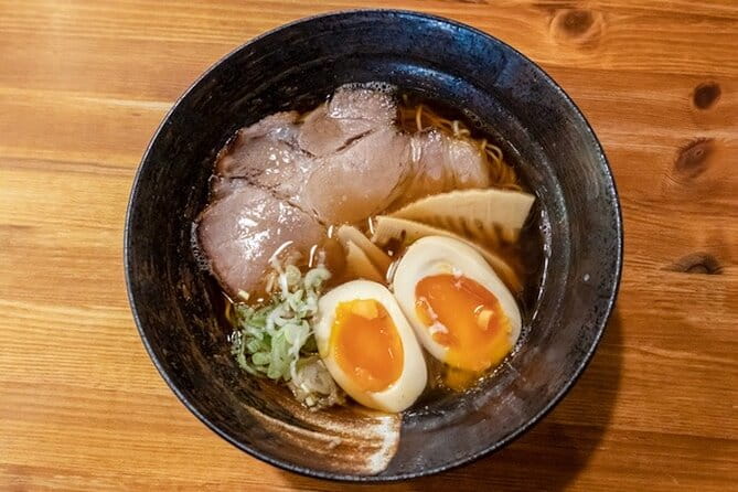 Cooking Class in Takayama - Meeting and End Point Information