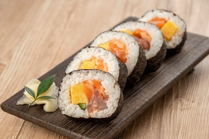 Cooking Class in Takayama - Tips for a Successful Cooking Class