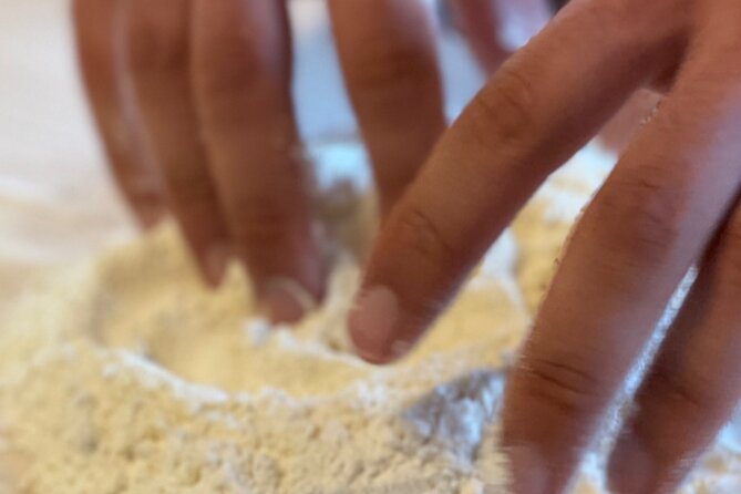 Cooking Class in Taormina With Chef Massimo - Key Points