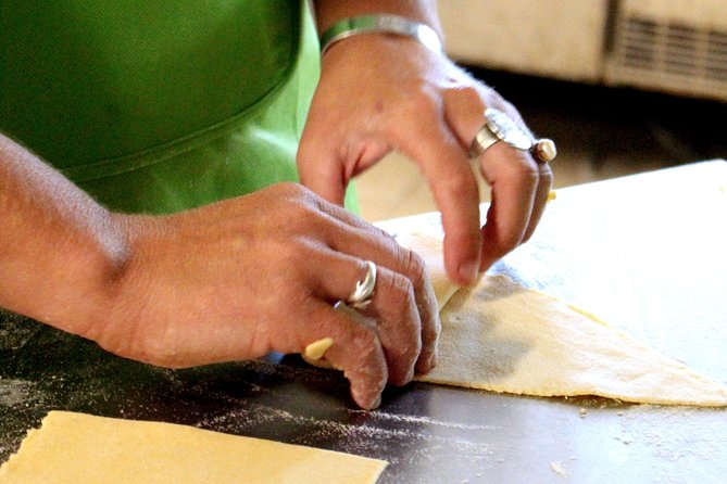 Cooking Class in Taormina With Chef Massimo - Pairing Dishes With Local Wines