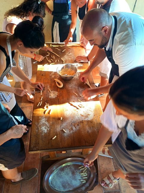Cooking Class in the Tropea Countryside - Exploring the Experience: What It’s Like Step-by-Step