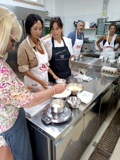 Cooking Class in the Tropea Countryside - Practical Tips for Your Cooking Day