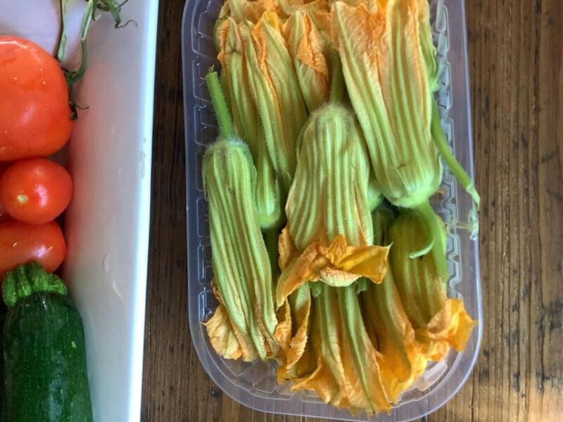 Cooking Class in the Tropea Countryside - FAQ