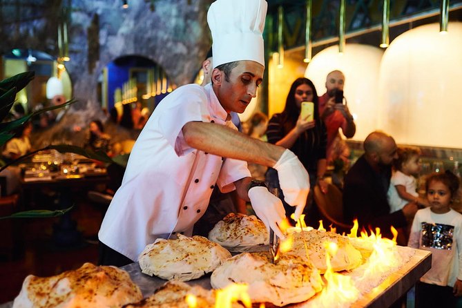 Cooking Class in Turkey From Istanbul - Hands-On Cooking Class Experience