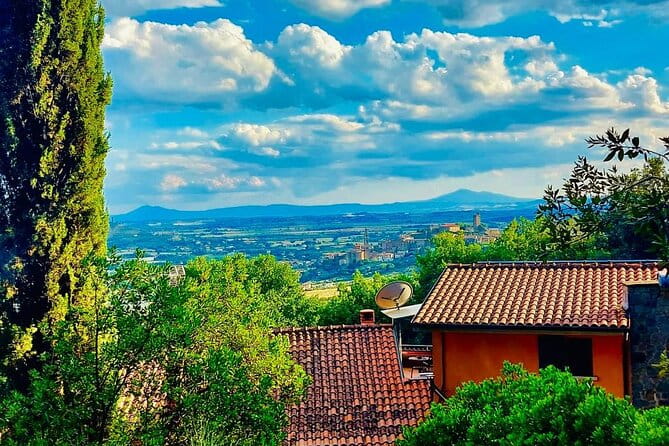 Cooking class in Tuscan Villa near Cortona - An Inside Look at the Experience