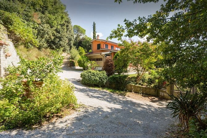 Cooking class in Tuscan Villa near Cortona - Possible Considerations