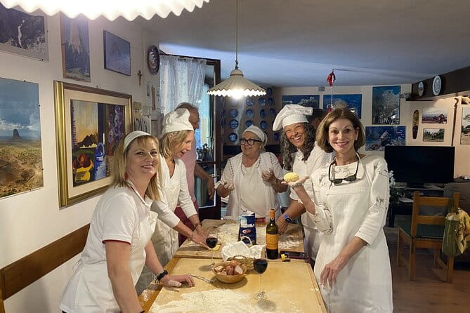 Cooking class in Tuscan Villa near Cortona - Frequently Asked Questions