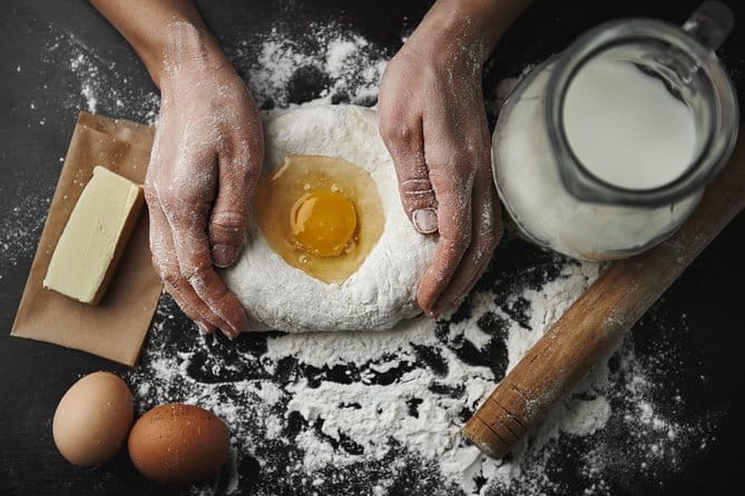 Cooking Class in Tuscany - Key Points