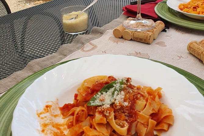 Cooking Class in Tuscany - Who Will Love This Experience?