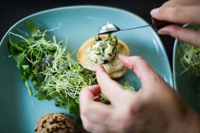 Cooking Class in Vilnius - The Flipside: A Few Quirks to Consider