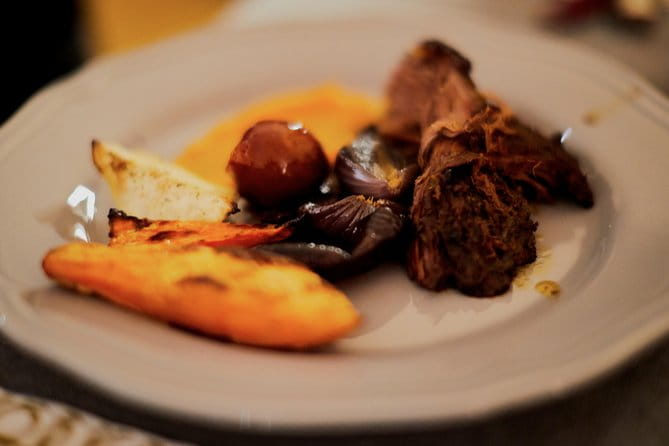 Cooking Class in Vilnius - Price and Practicalities