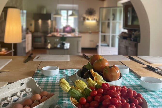 Cooking class in your holiday rental - Final Thoughts: Is This Cooking Class Right for You?