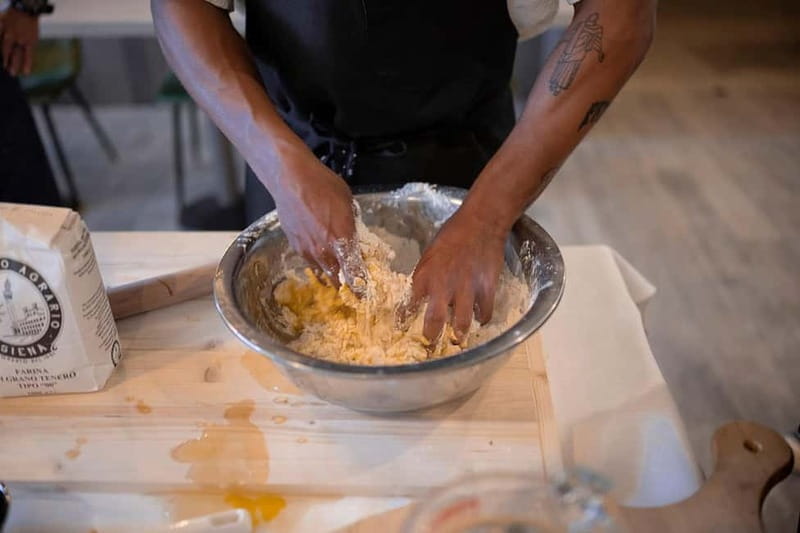 Cooking Class: Italian Authentic Recipes with Lunch - Final Thoughts