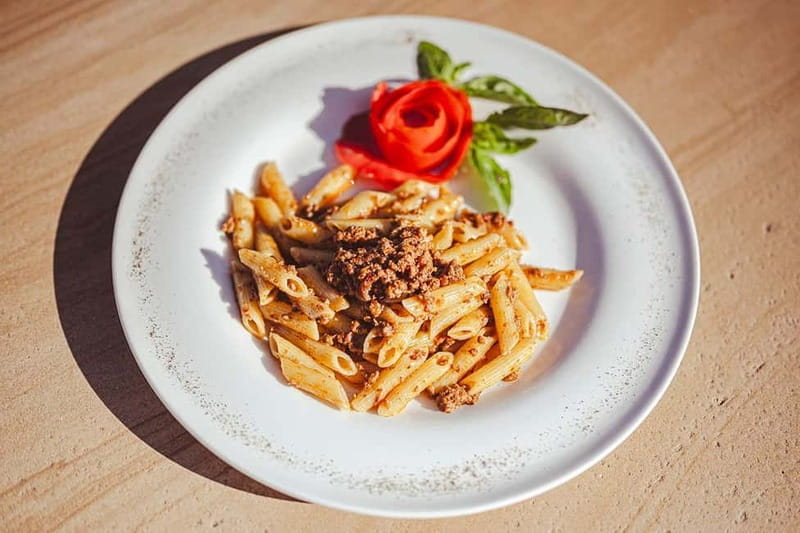 Cooking Class: Italian Authentic Recipes with Lunch - FAQ