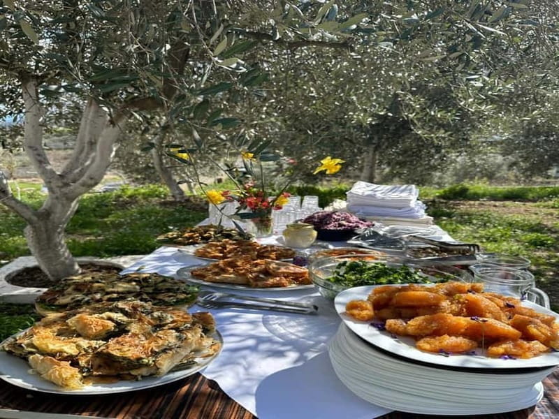 Cooking Class Lazarat - Key Points and Takeaways