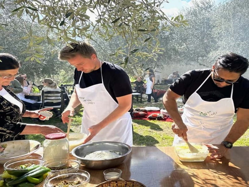 Cooking Class Lazarat - What Makes This Experience Special