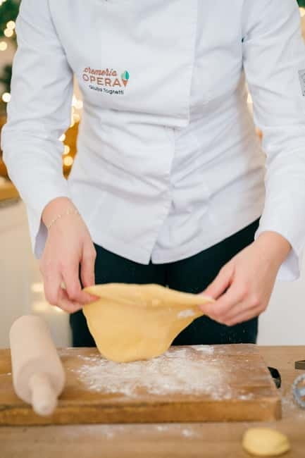 Cooking Class Lucca - Key Points / Takeaways